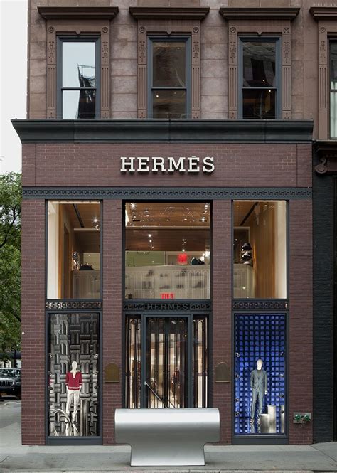 madison hermes|best hermes nyc store.